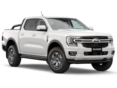 Ford Ranger Next Gen (2022 on)