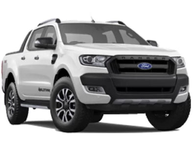 Ford Ranger PX2 (2015 – 06/2018)