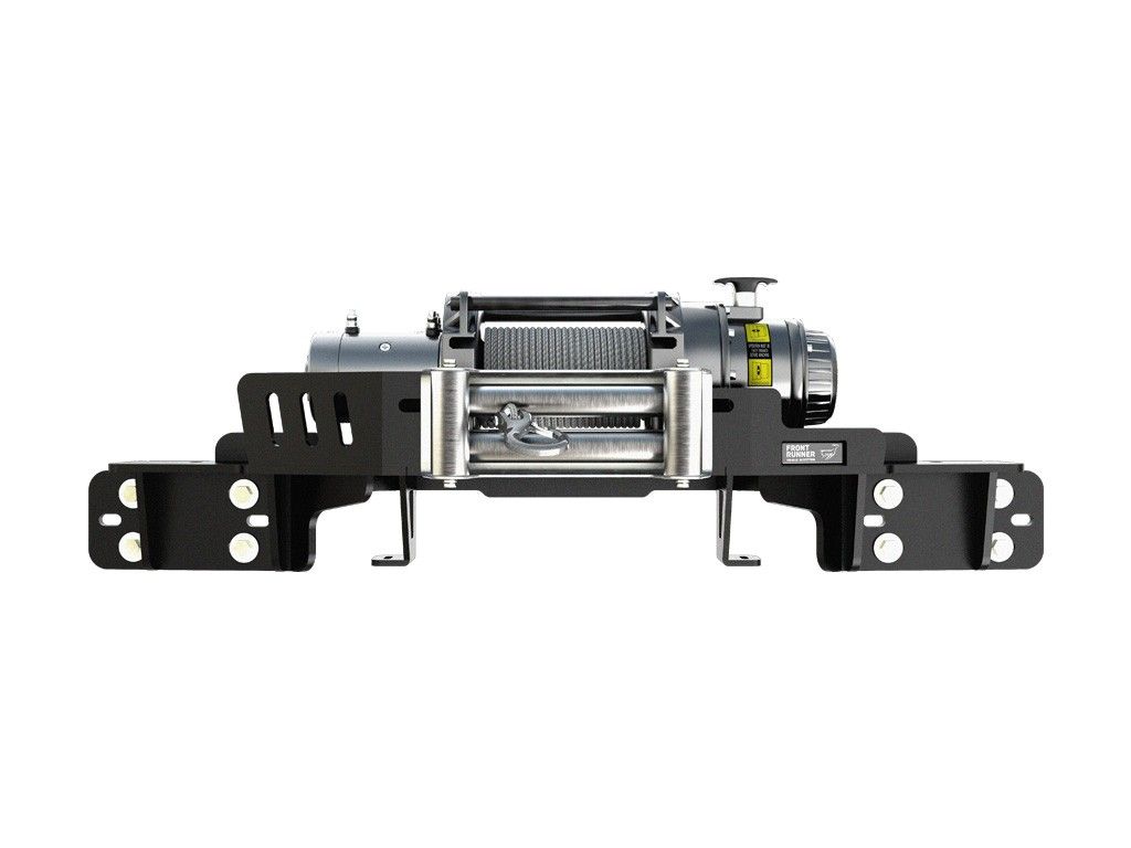 Ford Ranger Winch Cradle | Front Runner