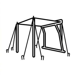 Freestanding Awnings