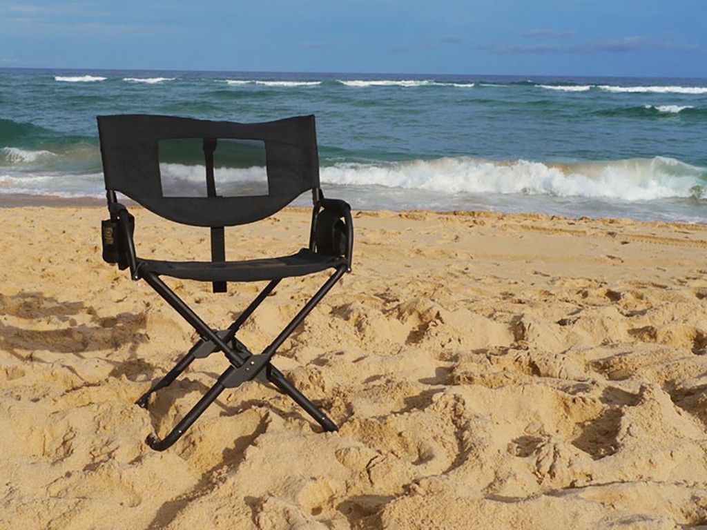 Expander Camp Chair | Front Runner