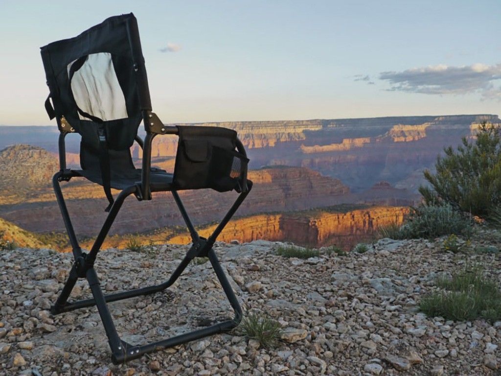 Expander Camp Chair | Front Runner