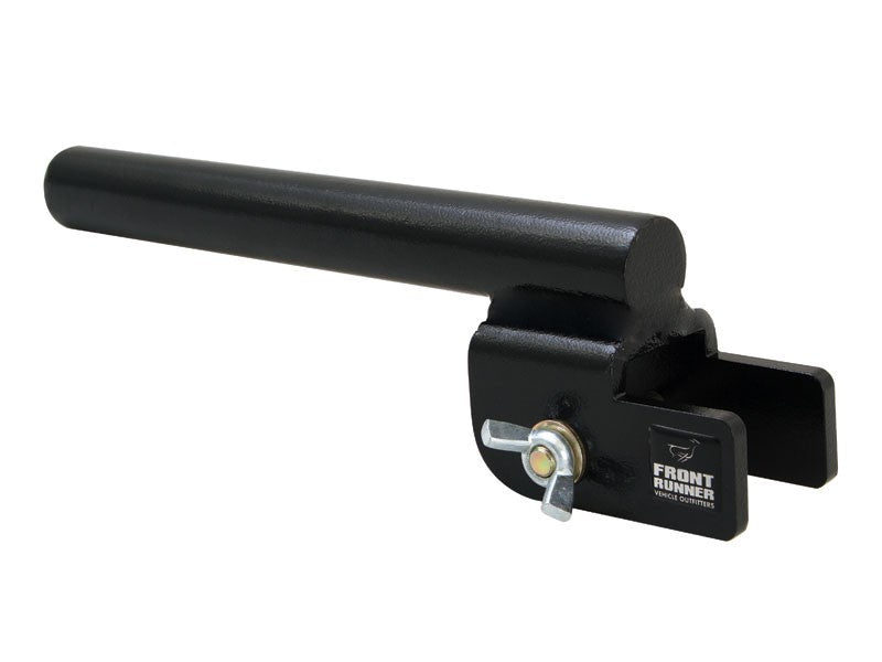 Extended Hi-Lift Jack Adaptor - 250mm | Front Runner