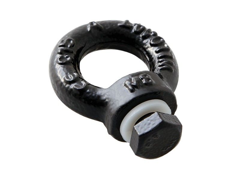 Black Tie Down Rings | Front Runner