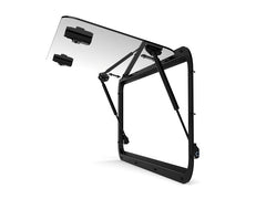 Land Rover Defender (1983-2016) Gullwing Window / Glass | Front Runner