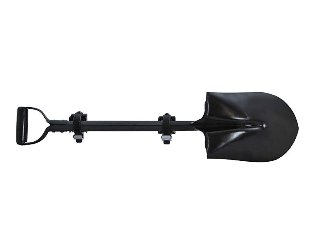 Roof Rack Spade/Shovel Bracket | Front Runner