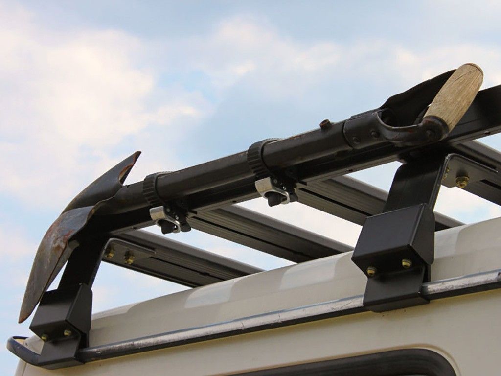 Roof Rack Spade/Shovel Bracket | Front Runner