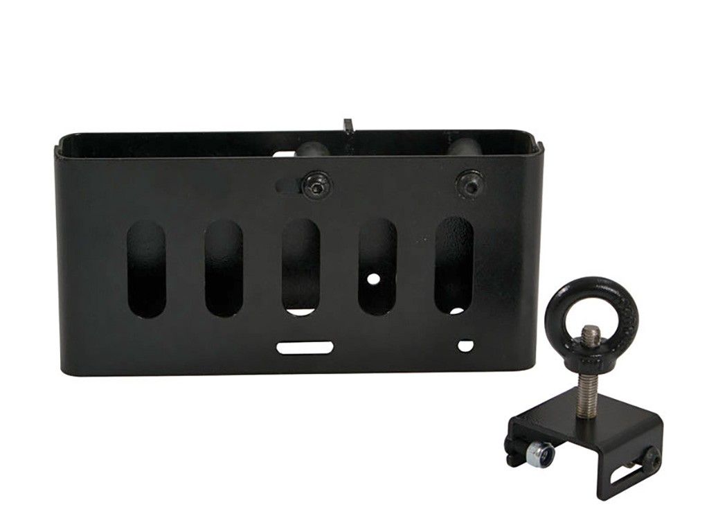 Roof Rack Axe Bracket | Front Runner