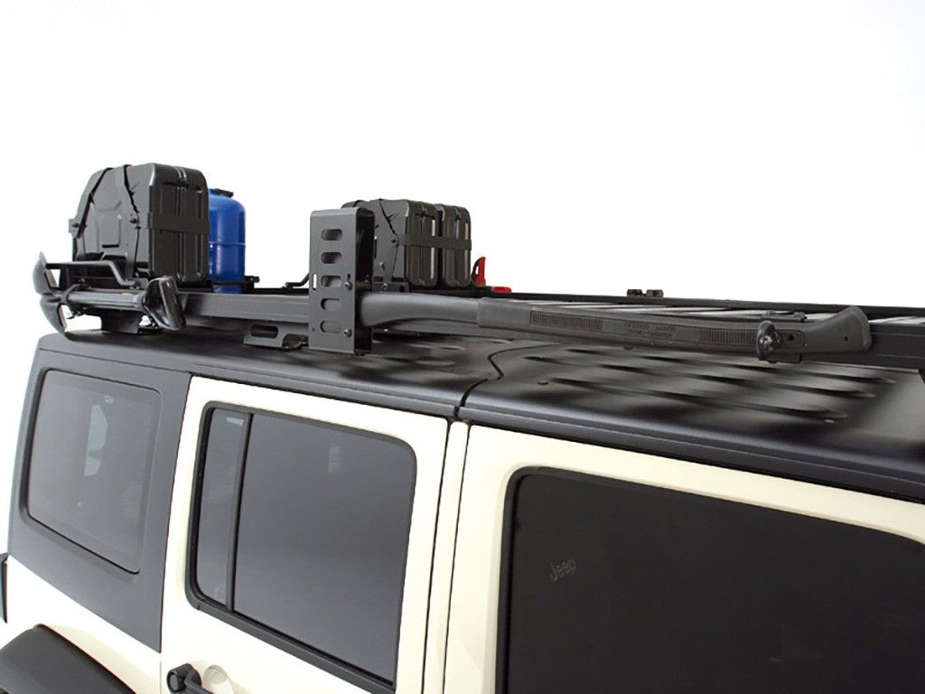 Roof Rack Axe Bracket | Front Runner