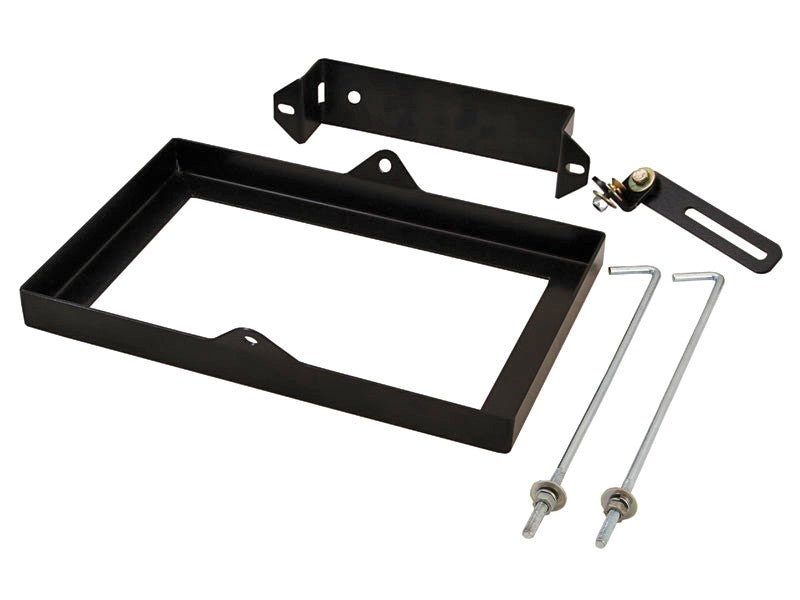 Front Runner Universal 70A Battery Bracket.