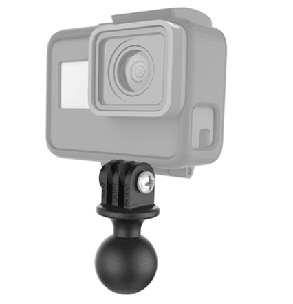 gopro ram mount holder