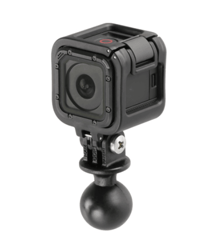 Custom GoPro Hero Adapter | RAM®