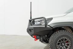 Toro Bull Bar to suit Toyota Hilux GR Sport N80, 2023 to 2025