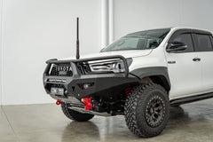 Toro Bull Bar to suit Toyota Hilux GR Sport N80, 2023 to 2025