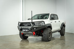 Toro Bull Bar to suit Toyota Hilux GR Sport N80, 2023 to 2025