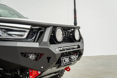 Toro Bull Bar to suit Toyota Hilux GR Sport N80, 2023 to 2025