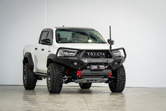 Toro Bull Bar to suit Toyota Hilux GR Sport N80, 2023 to 2025