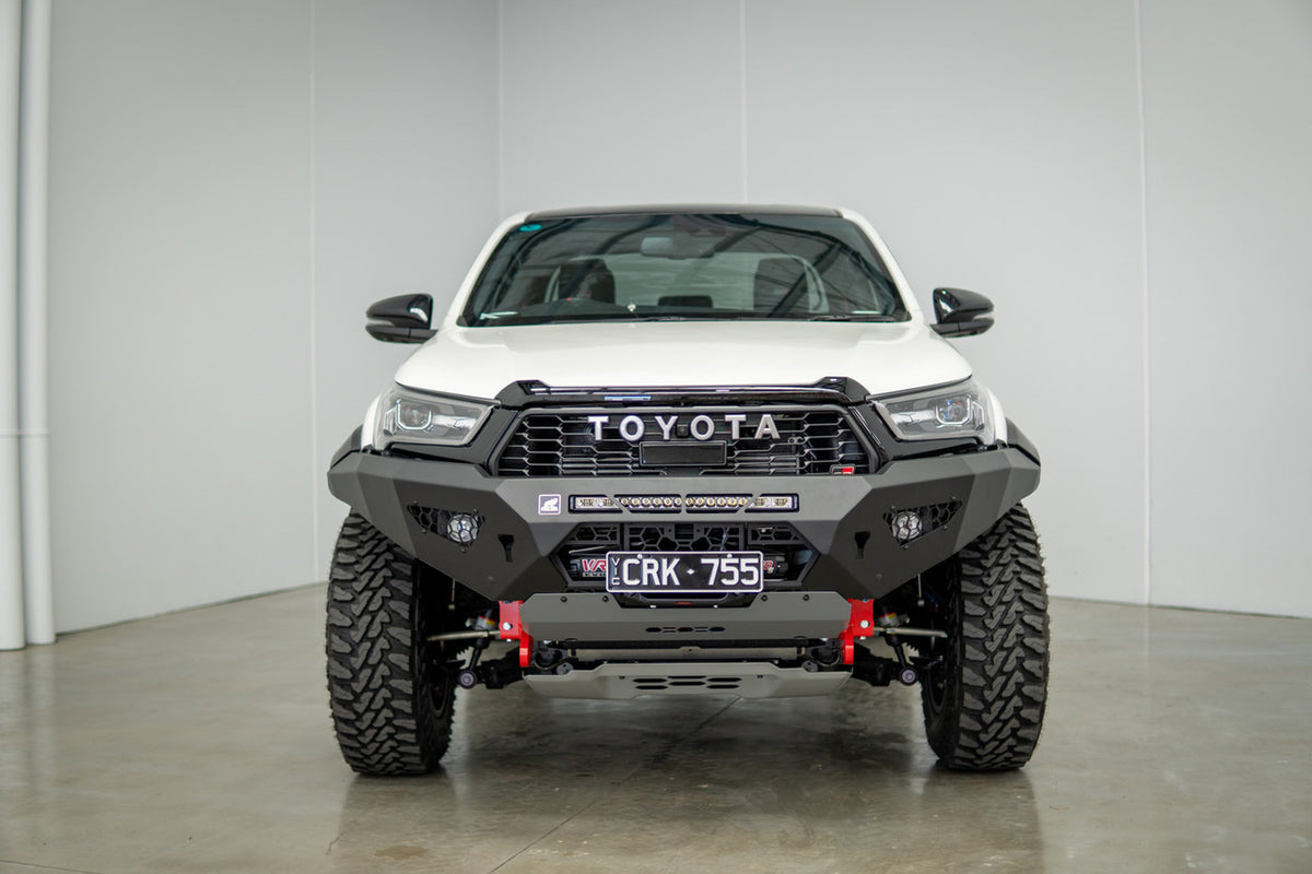 Predator Bull Bars | Offroad Animal