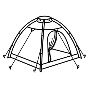Ground Tents