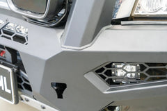 Toro Bull Bar to suit, Nissan GU Patrol Y61, S4 2005-2016
