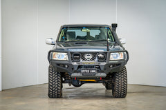 Toro Bull Bar to suit, Nissan GU Patrol Y61, S4 2005-2016