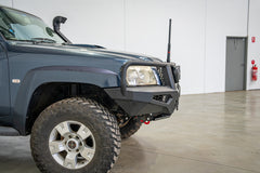 Toro Bull Bar to suit, Nissan GU Patrol Y61, S4 2005-2016