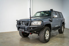 Toro Bull Bar to suit, Nissan GU Patrol Y61, S4 2005-2016