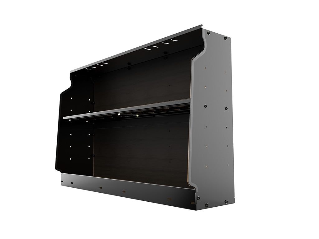 Land Rover Defender TDI/TD5 (1983-2006) Gullwing Box Shelf | Front Runner