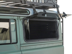 Land Rover Defender Puma (2007-2016) Gullwing Box | Front Runner