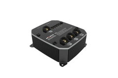 Intelli-Charge 50 Amp Dual Battery Charger