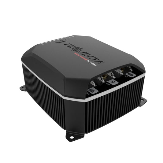 Intelli-Charge 50 Amp Dual Battery Charger