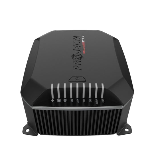 Intelli-Charge 50 Amp Dual Battery Charger
