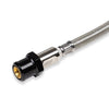ARB Analogue Tyre Inflator PSI With ARB Inflation Chuck