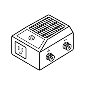 Inverters