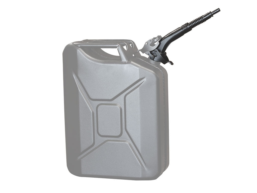 Fuel Jerry Can Spout.