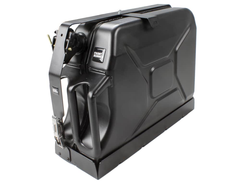 Single Jerry Can Holder | Front Runner