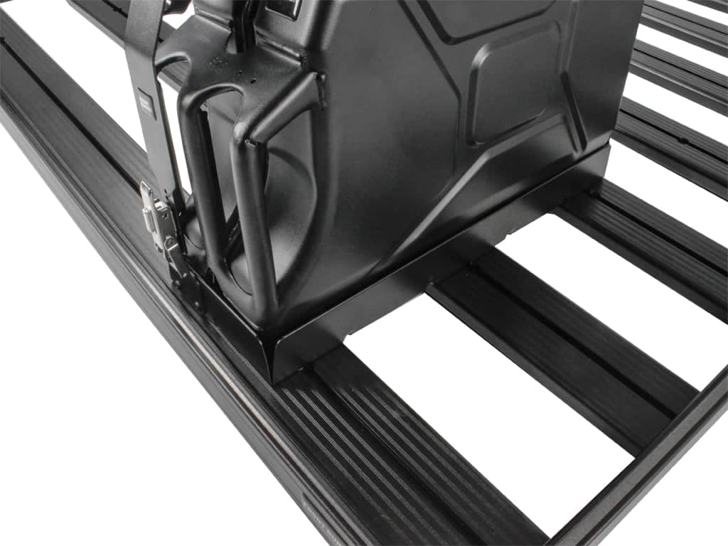 Single Jerry Can Holder | Front Runner