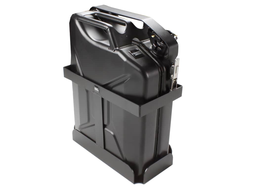 Vertical Jerry Can Holder | Front Runner