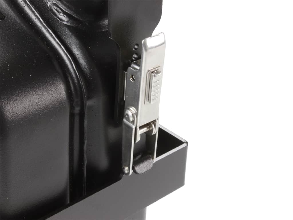 Vertical Jerry Can Holder | Front Runner