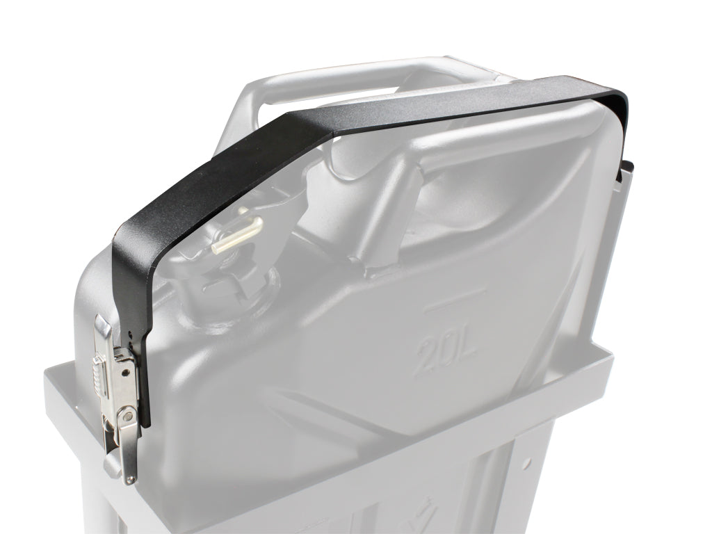 Vertical Jerry Can Holder Spare Strap | Front Runner