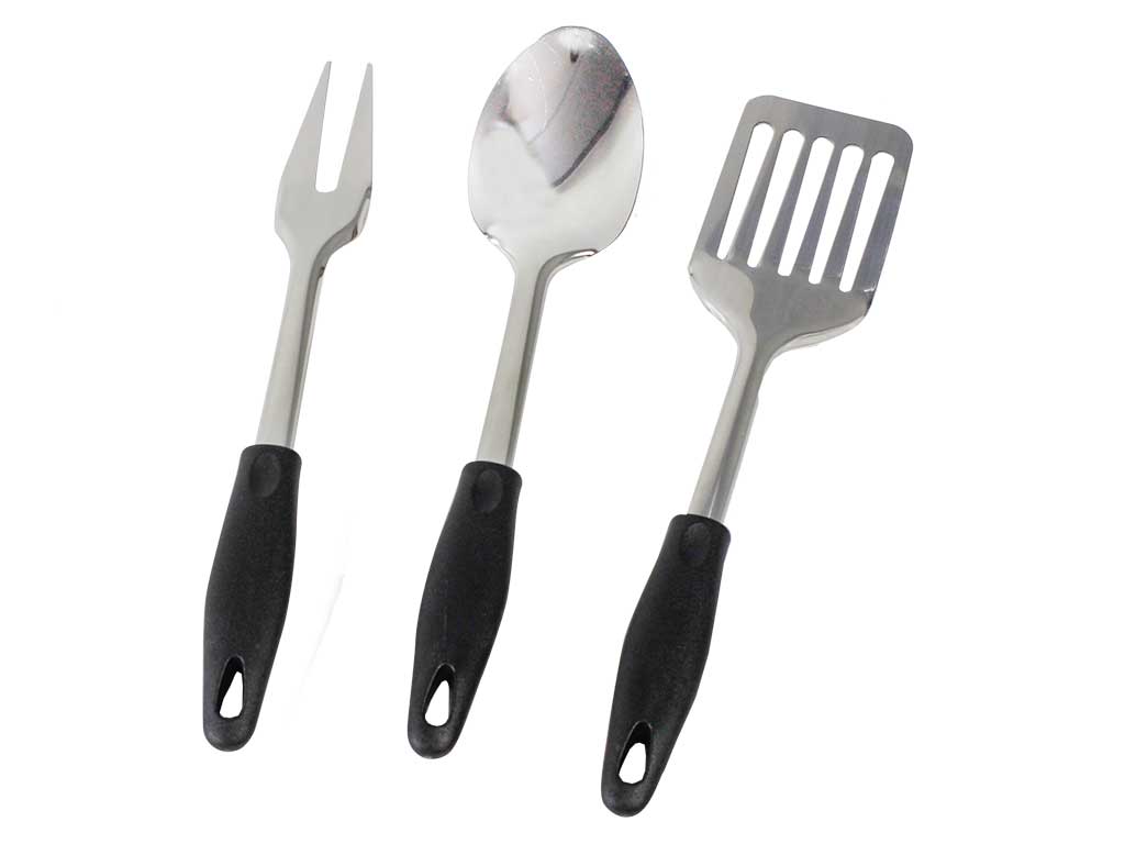 Camp Kitchen Utensil Set | Front Runner