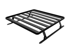 Chevy Colorado Roll Top 5.1' (2015-Current) Slimline II Load Bed Rack Kit | Front Runner