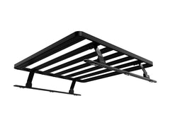 Chevy Colorado Roll Top 5.1' (2015-Current) Slimline II Load Bed Rack Kit | Front Runner