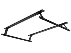 Ram 1500 5.7' Crew Cab (2009-Current) Double Load Bar Kit | Front Runner