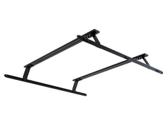 Ram 1500 6.4' Crew Cab (2009-Current) Double Load Bar Kit | Front Runner