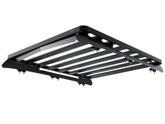 Ford F-250 Super Duty, Crew Cab (1999-2016) Slimline II Roof Rack Kit / Tall