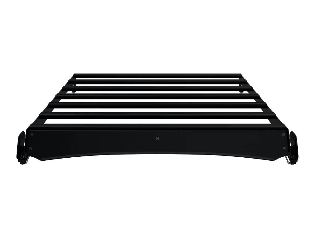 Ford Ranger T6 / Wildtrak / Raptor (2012-2022) Slimsport Roof Rack Kit ...