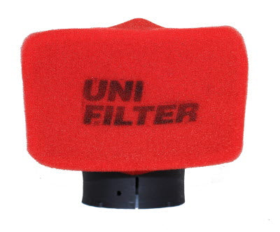 A uni filter pre-cleaner RAM head cover.