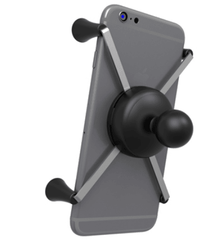 Universal X-Grip Large Phone Phablet Cradle | RAM®