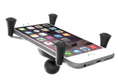 Universal X-Grip Large Phone Phablet Cradle | RAM®